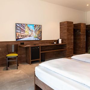 Hotel Gruene Elster